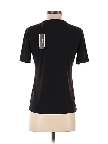 T Tahari Short Sleeve Top (view 2)