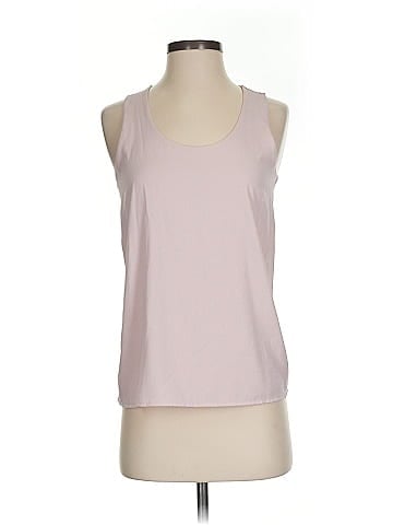 Ann Taylor Sleeveless Top (view 1)