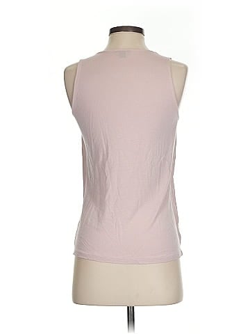 Ann Taylor Sleeveless Top (view 2)