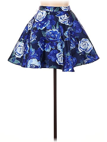 City Vibe Formal Skirt (view 1)