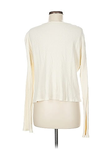 Brandy Melville Long Sleeve T-Shirt (view 2)