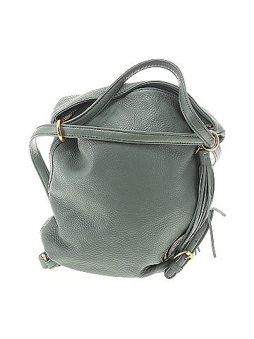 Hobo The Original Leather Backpack (view 2)