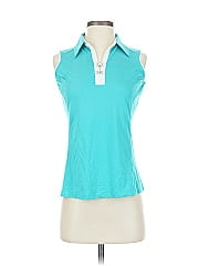 Tail Sleeveless T Shirt