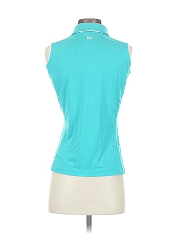 Tail Sleeveless T-Shirt (view 2)
