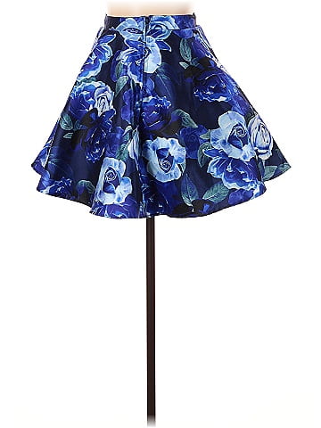 City Vibe Formal Skirt (view 2)