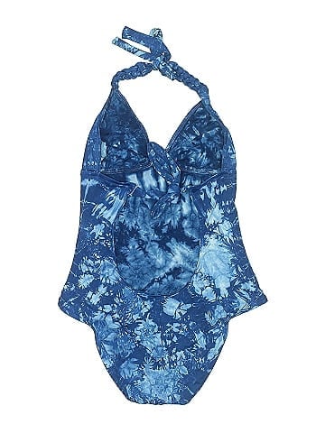 Lucky Brand Swimsuit Cover Up (view 2)
