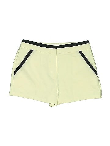 Lush Athletic Shorts (view 1)