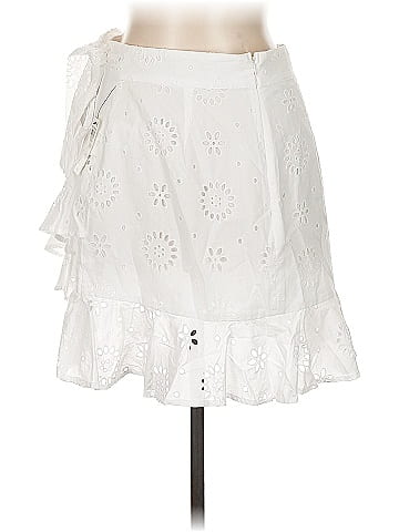Bar III Formal Skirt (view 2)