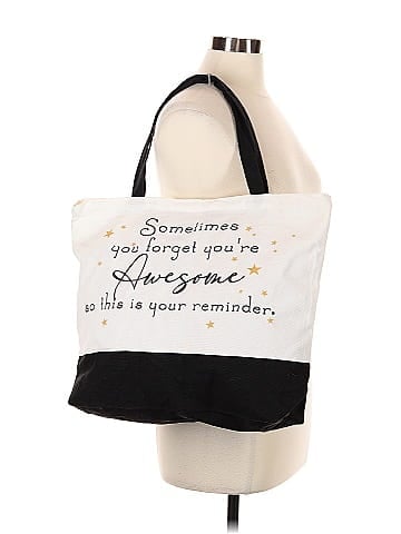 Unbranded Tote (view 2)