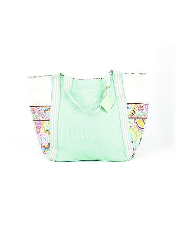 Vera Bradley Tote (view 1)