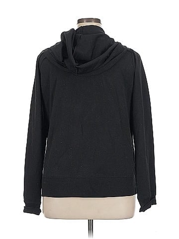 Danskin Now Zip Up Hoodie (view 2)