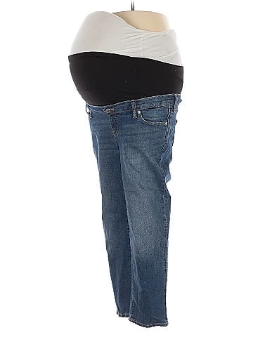 Gap - Maternity Jeans (view 1)