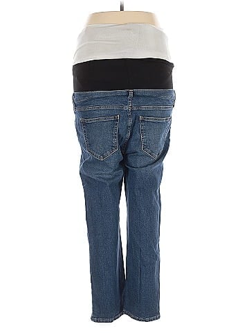 Gap - Maternity Jeans (view 2)