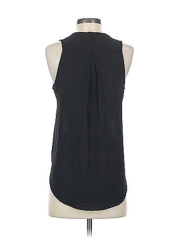 Lush Sleeveless Blouse (view 2)