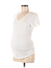 Isabel Maternity Short Sleeve T Shirt