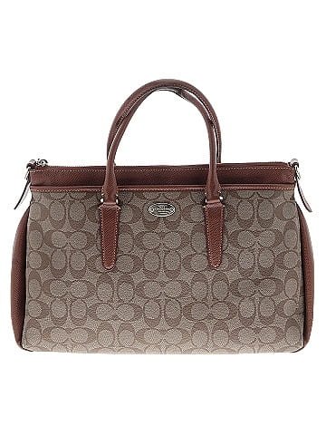 Coach Shoulder Bag (view 1)