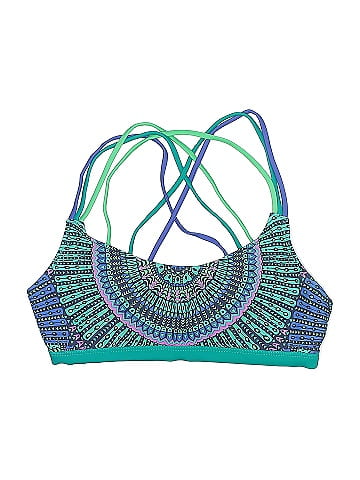 PrAna Swimsuit Top (view 1)