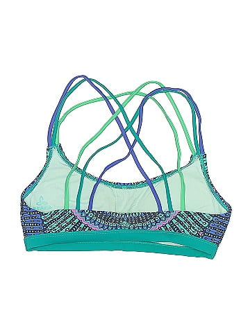 PrAna Swimsuit Top (view 2)