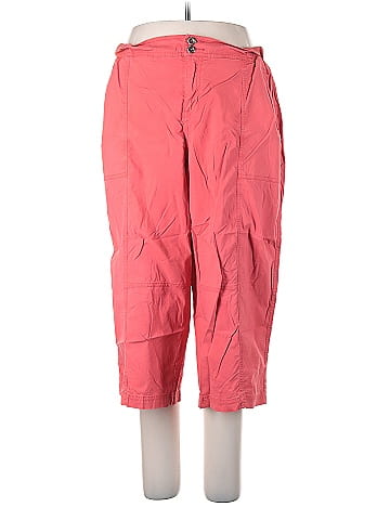 Lane Bryant Outlet Casual Pants (view 1)