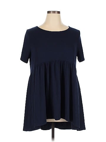 Zenana Casual Dress (view 1)
