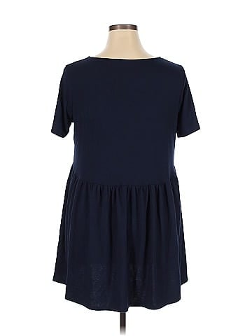 Zenana Casual Dress (view 2)