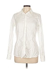 Etro Long Sleeve Button Down Shirt