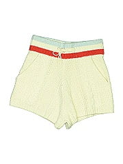 Solid & Striped Shorts