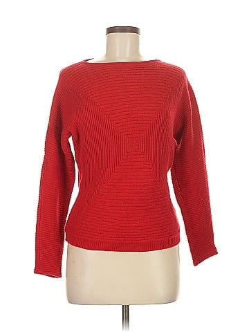 Uniqlo Wool Pullover Sweater (view 1)