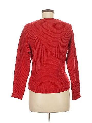 Uniqlo Wool Pullover Sweater (view 2)