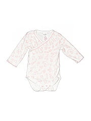 Baby Boden Long Sleeve Onesie