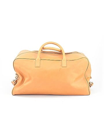 Mark And Graham Leather Weekender (view 1)