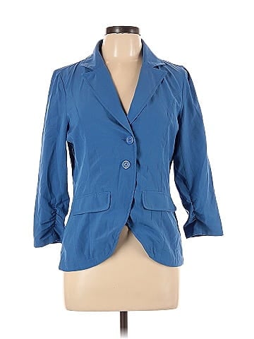 Wet Seal Blazer (view 1)