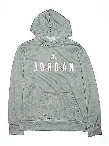 Air Jordan Pullover Hoodie (view 1)