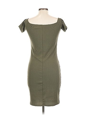 Say What? Casual Dress (view 2)