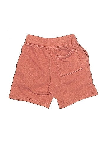 Rumi + Ryder Shorts (view 2)