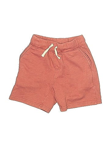 Rumi + Ryder Shorts (view 1)