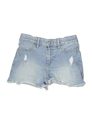 Abercrombie Kids Denim Shorts (view 1)