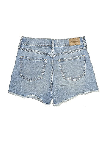 Abercrombie Kids Denim Shorts (view 2)