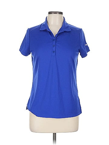 Nike Golf Short Sleeve Polo (view 1)