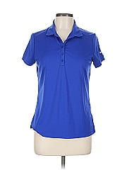 Nike Golf Short Sleeve Polo