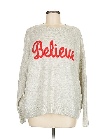CeCe Pullover Sweater (view 1)