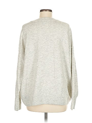 CeCe Pullover Sweater (view 2)