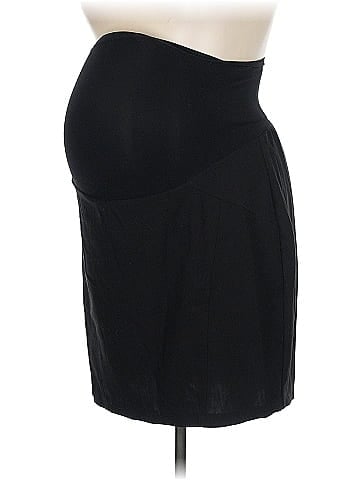 Motherhood Casual Skirt (view 1)