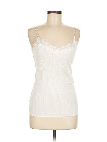Zara Sleeveless Top (view 1)