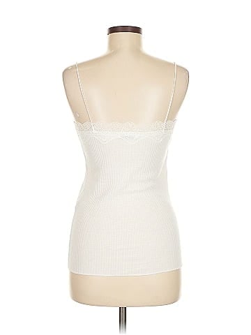 Zara Sleeveless Top (view 2)
