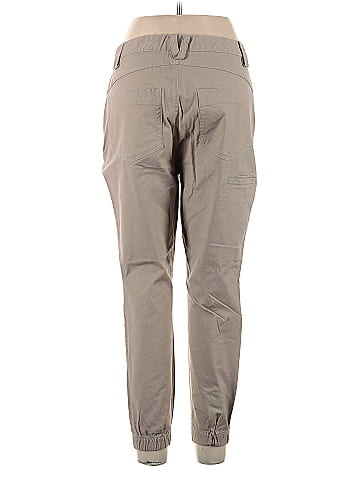 Duluth Trading Co. Khakis (view 2)