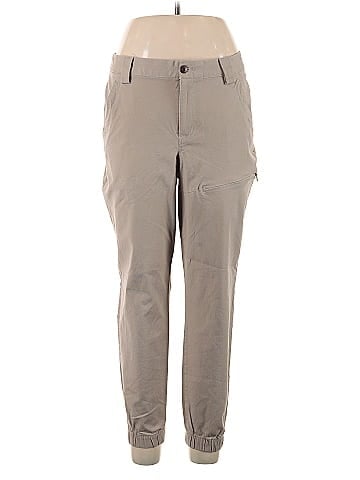 Duluth Trading Co. Khakis (view 1)