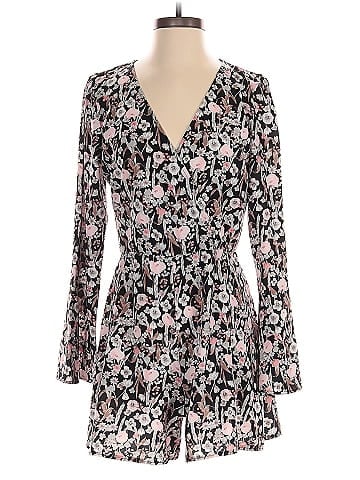 Miss Selfridge Romper (view 1)