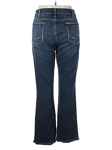 Silver Jeans Co. Jeans (view 2)