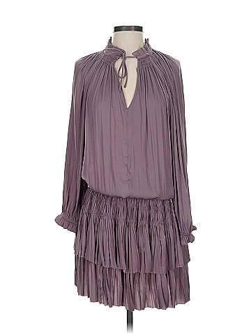Current Air Casual Dress (view 1)